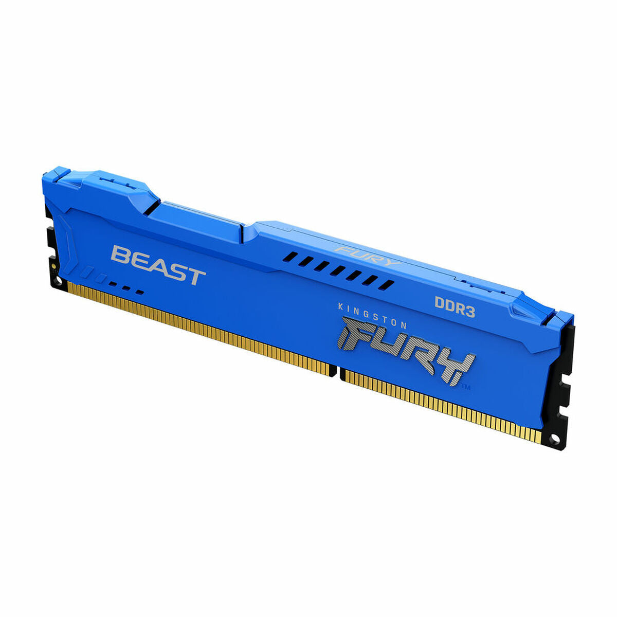 RAM Speicher Kingston CL10 DIMM 8 GB DDR3