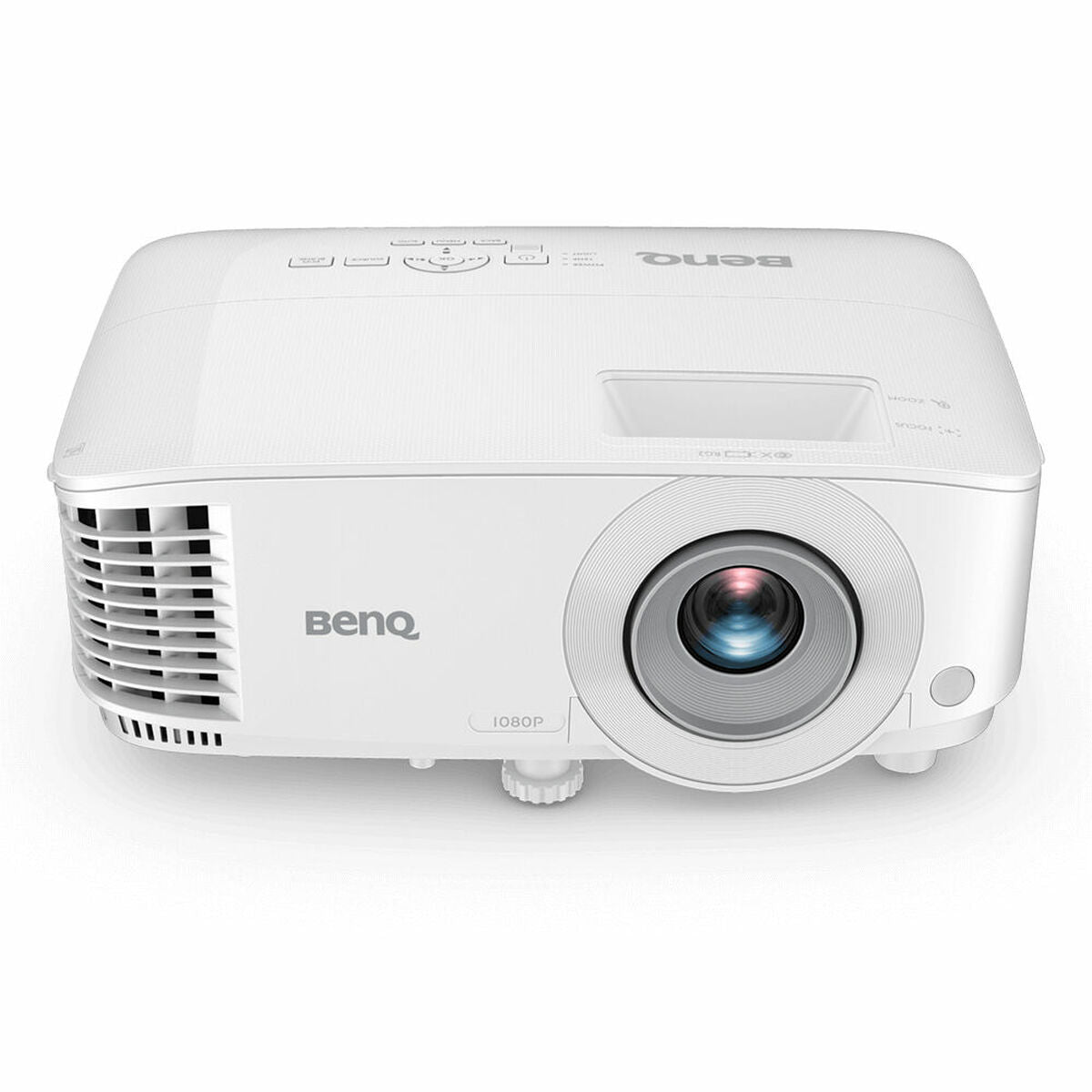 Projektor BenQ Full HD WUXGA 3800 lm 1920 x 1080 px DLP