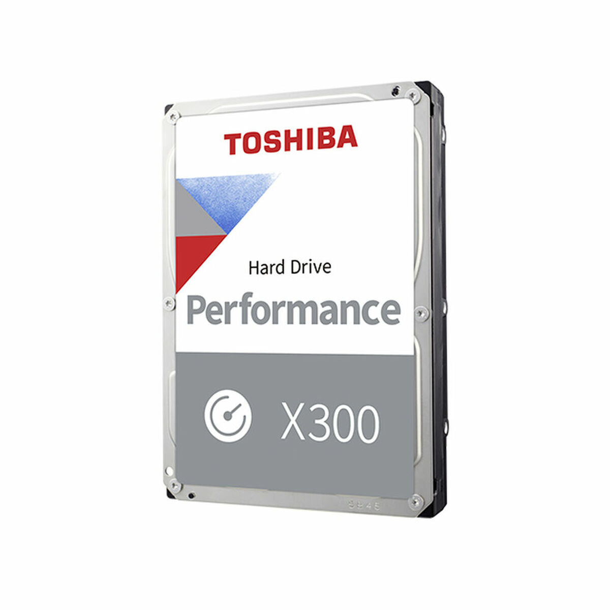 Festplatte Toshiba HDWR440EZSTA 3,5" 7200 rpm 4 TB