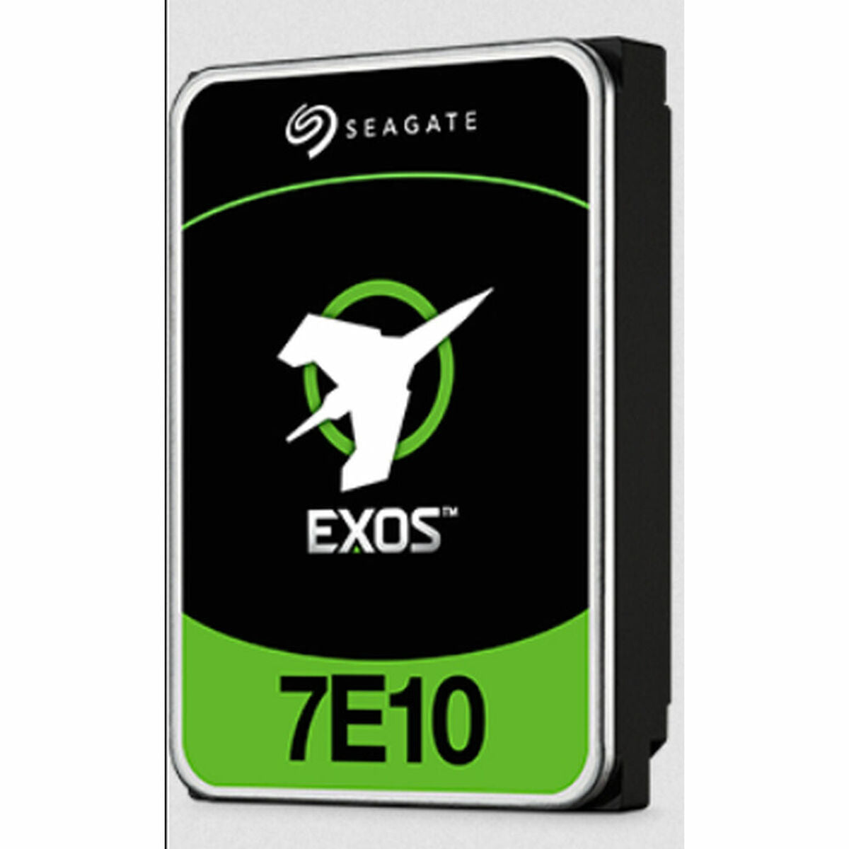 Festplatte Seagate Exos 7E10 3,5" 8 TB
