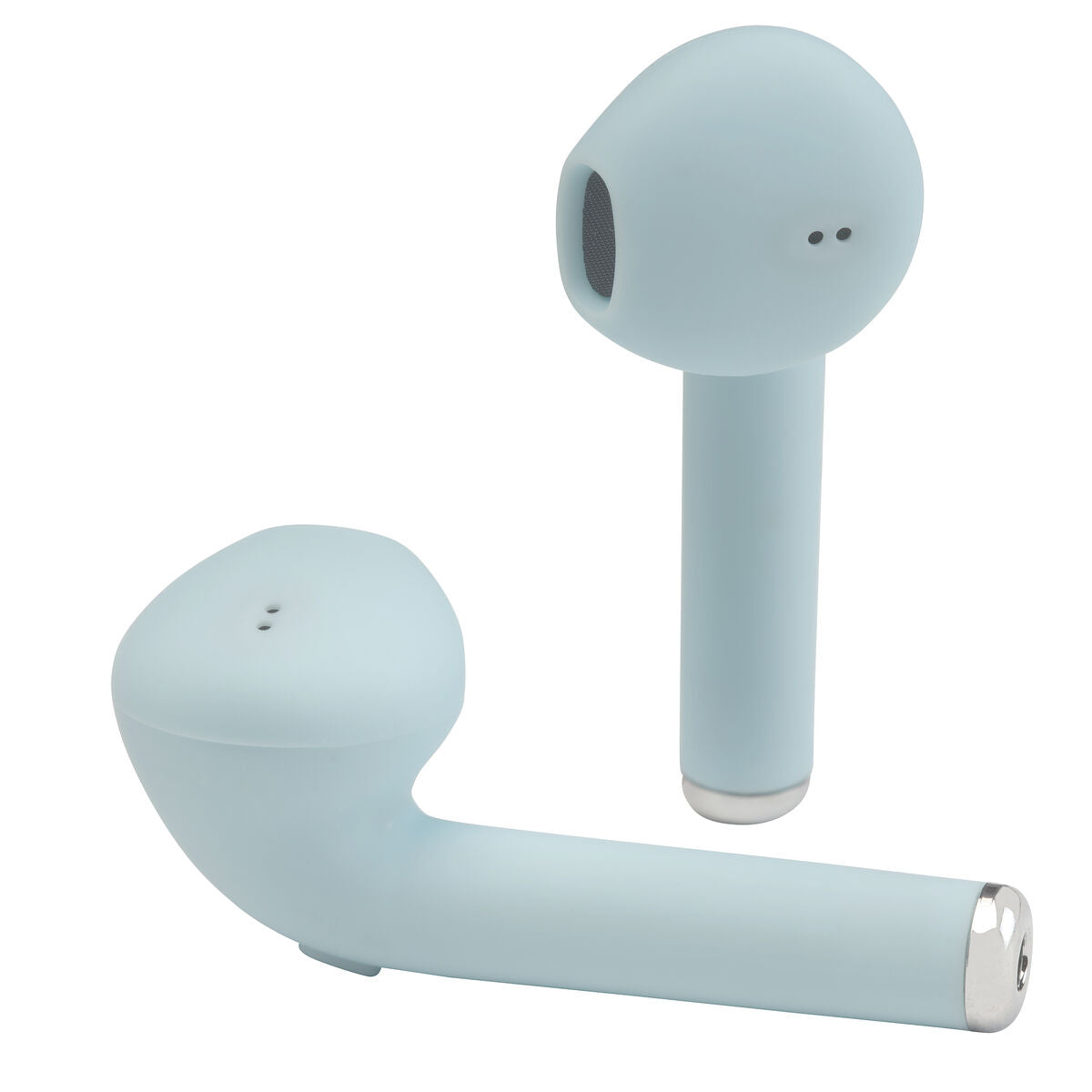 Kopfhörer Denver Electronics TWE46 AZUL Blau