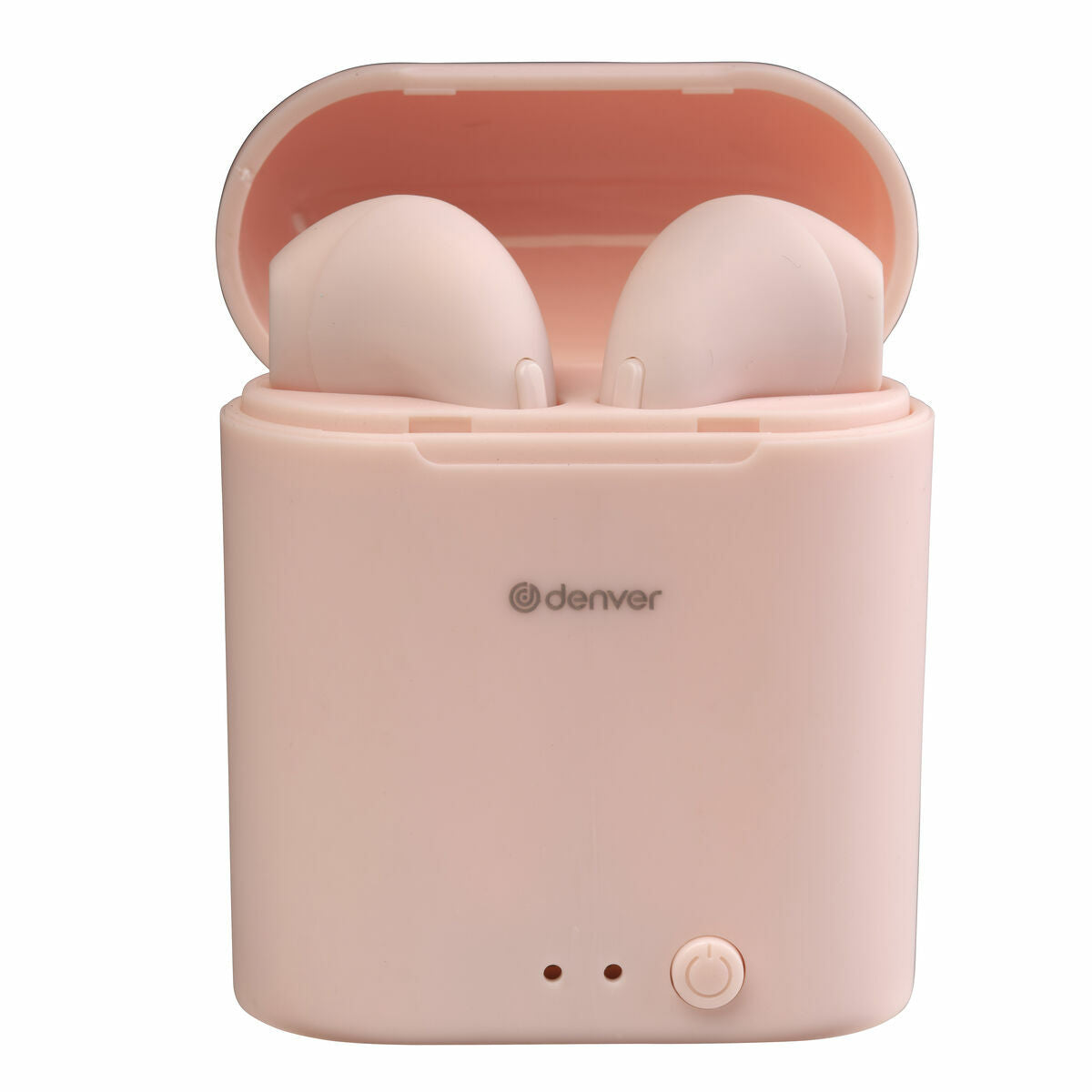 Bluetooth-Kopfhörer Denver Electronics TWE-46ROSE Rosa Bunt