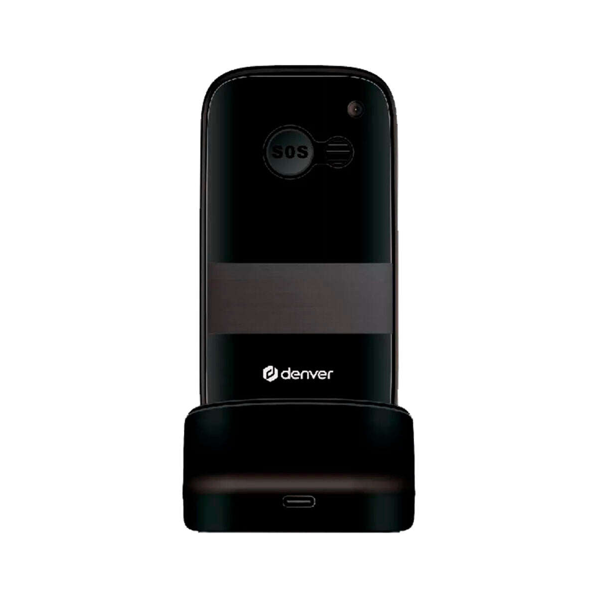 Mobiltelefon für ältere Erwachsene Denver Electronics 1,77"