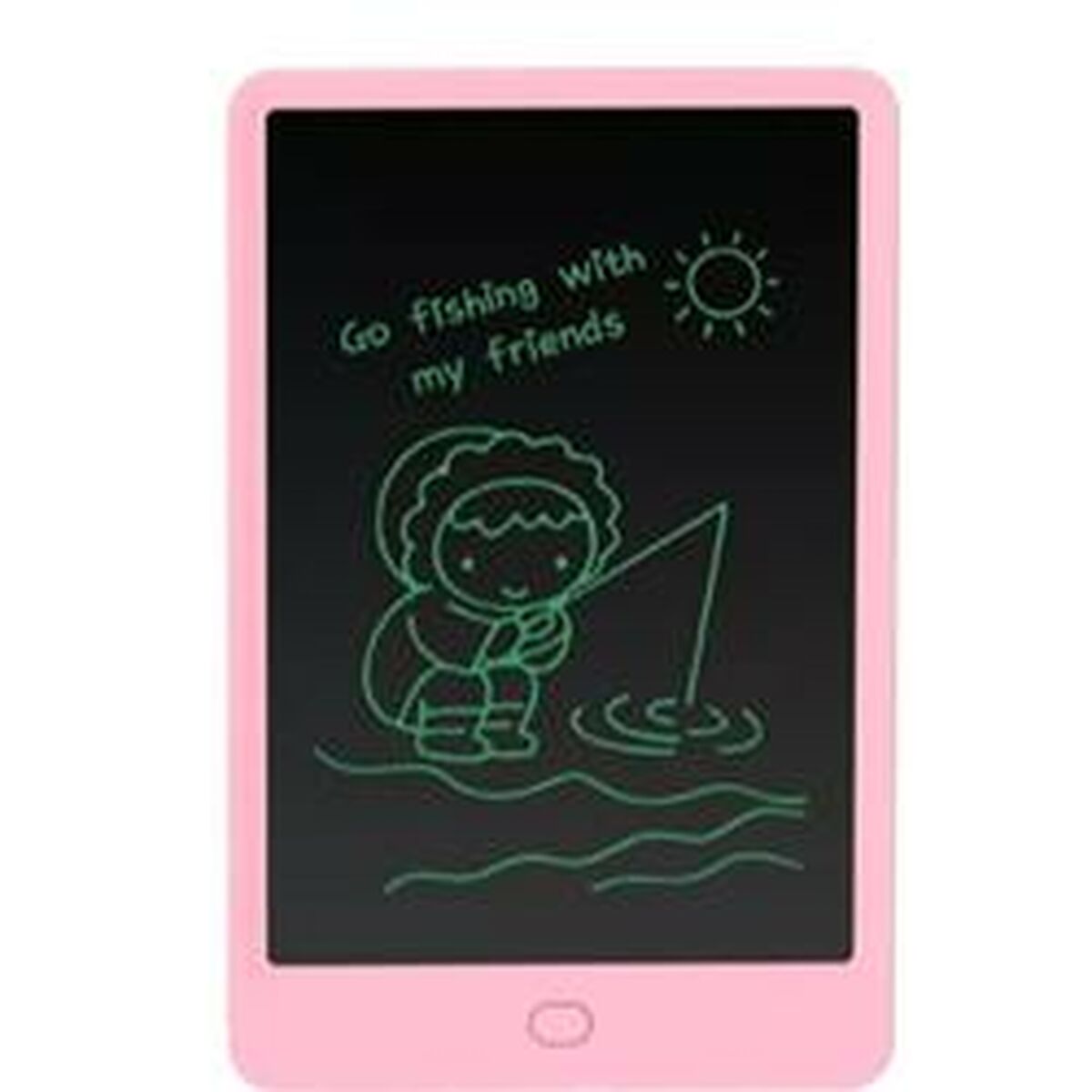 Interaktives Tablett für Kinder Denver Electronics LWT-10510ROMK2 Rosa
