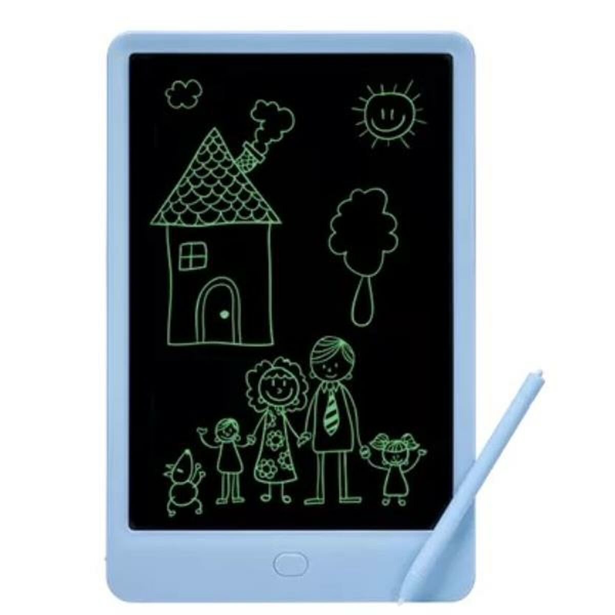 Interaktives Tablett für Kinder Denver Electronics LWT-10510BUMK2 Blau