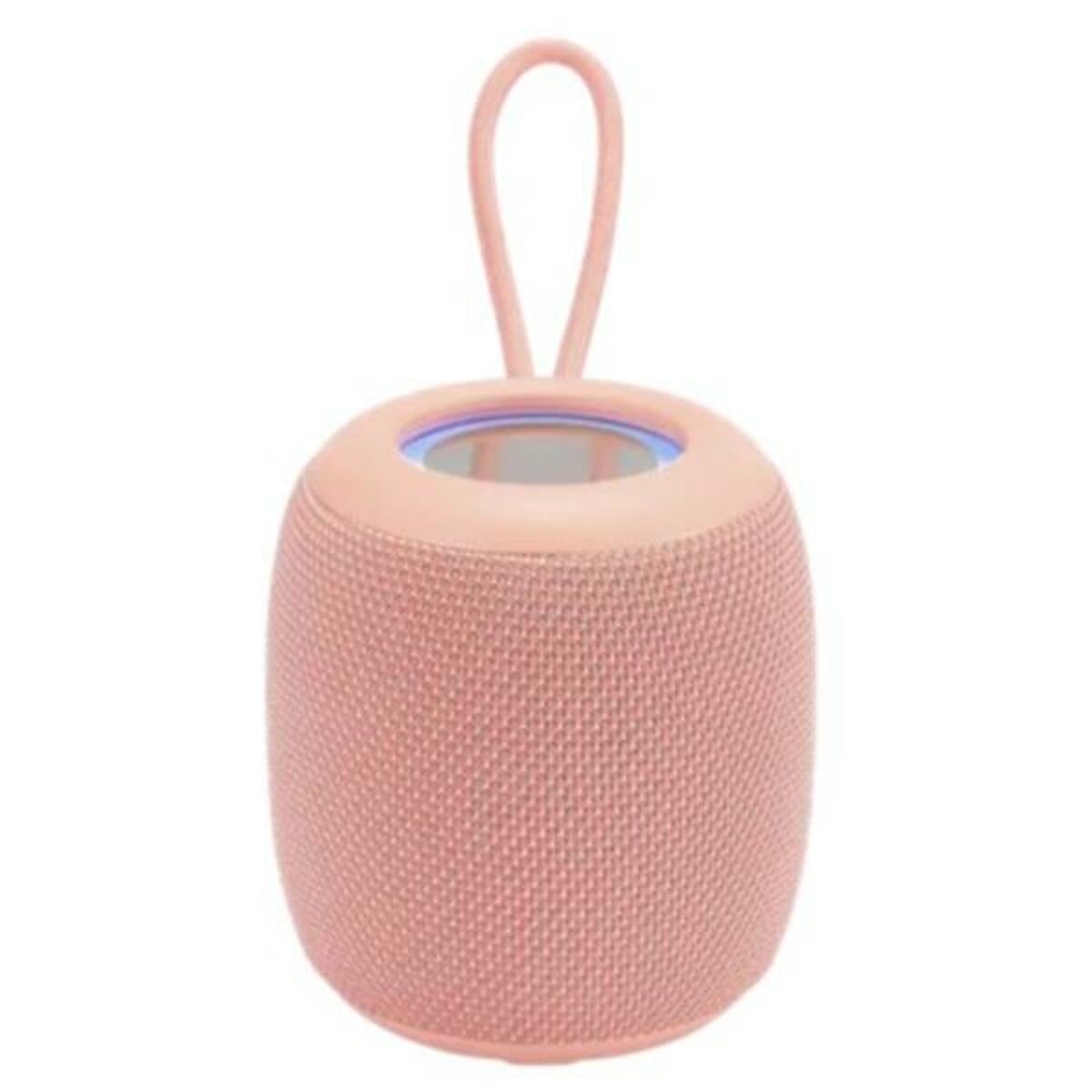 Tragbare Lautsprecher Denver Electronics BTV130 ROSA  5W