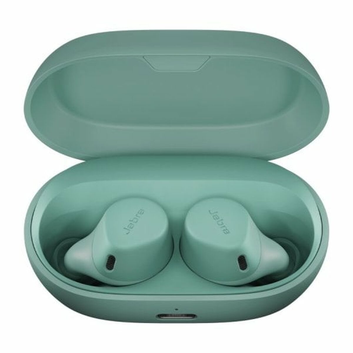 Kopfhörer mit Mikrofon Jabra  Elite 7 Active grün