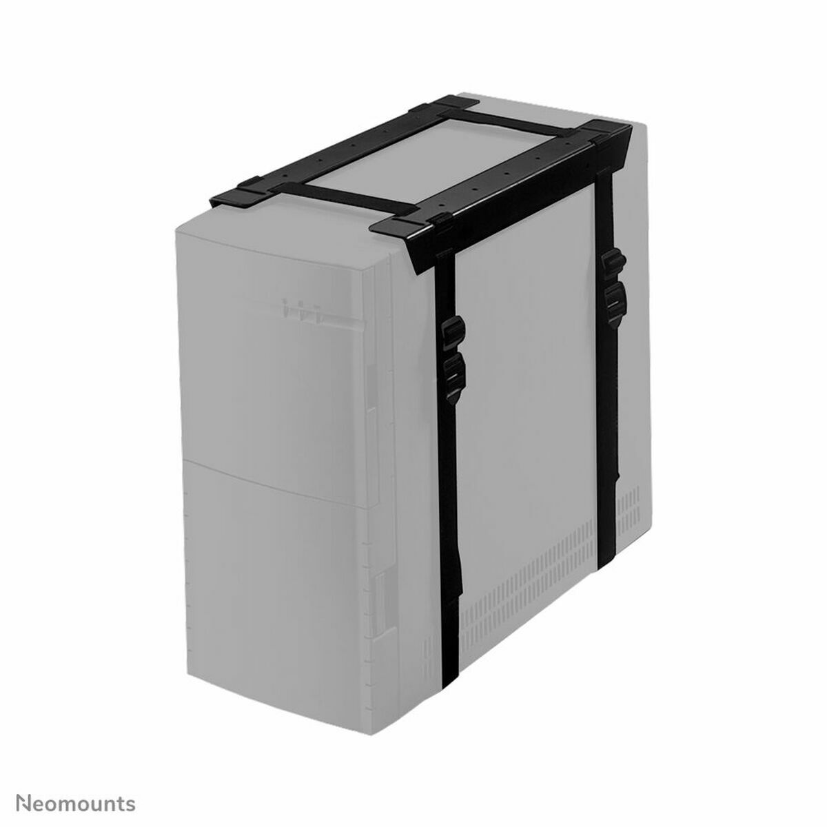PC Halterung Neomounts Q610562 Metall