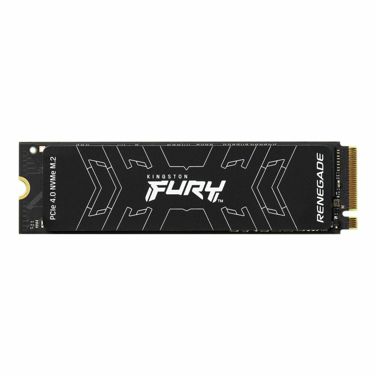 Festplatte Kingston SFYRS/1000G 1 TB Intern Gaming SSD 1 TB 1 TB SSD