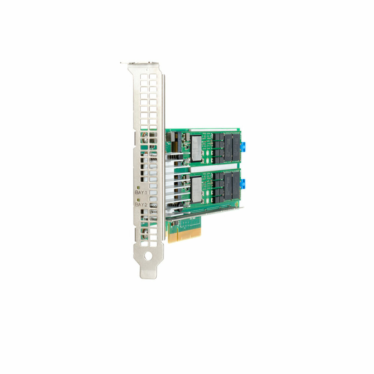 RAID-Controller-Karte HPE P12965-B21