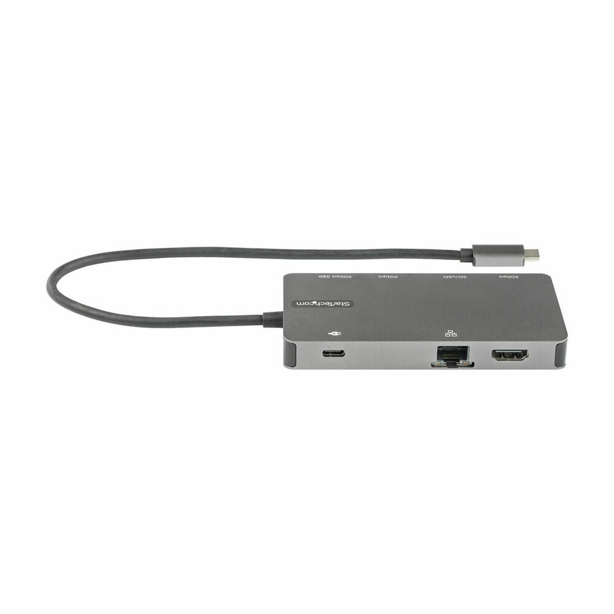 Dockstation Startech DKT30CHVSDPD Grau