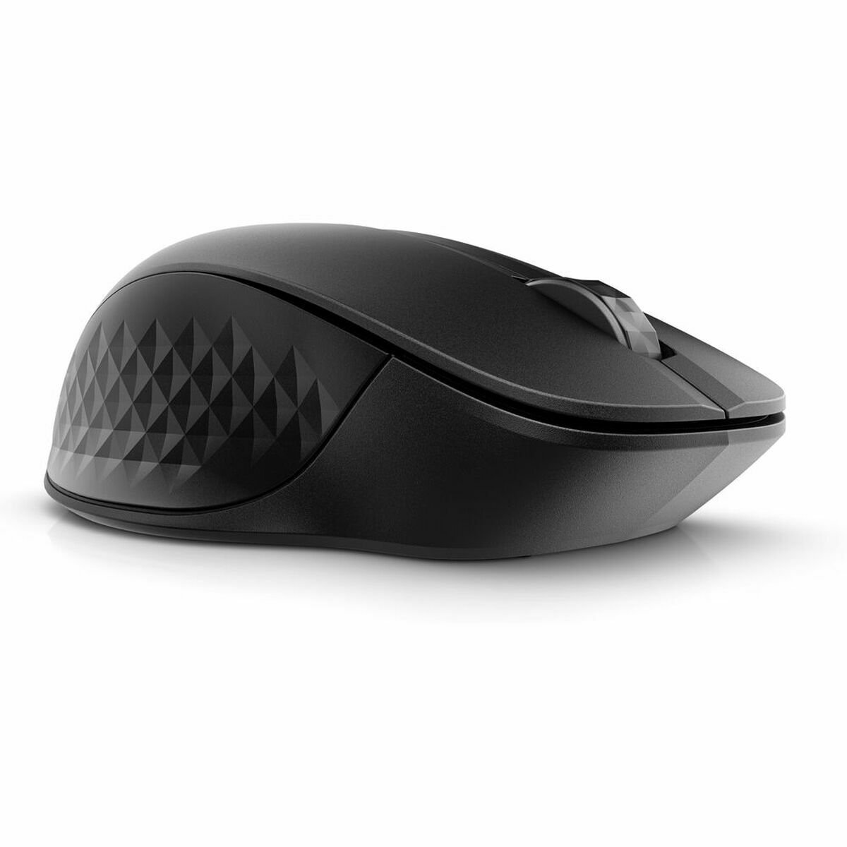 Mouse HP 3B4Q5AA#AC3 Schwarz