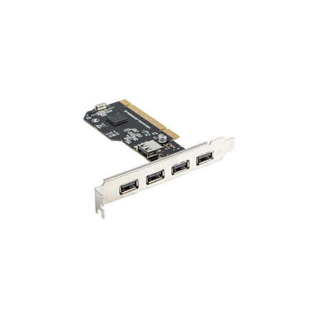RAID-Controller-Karte Lanberg PCI-US2-005