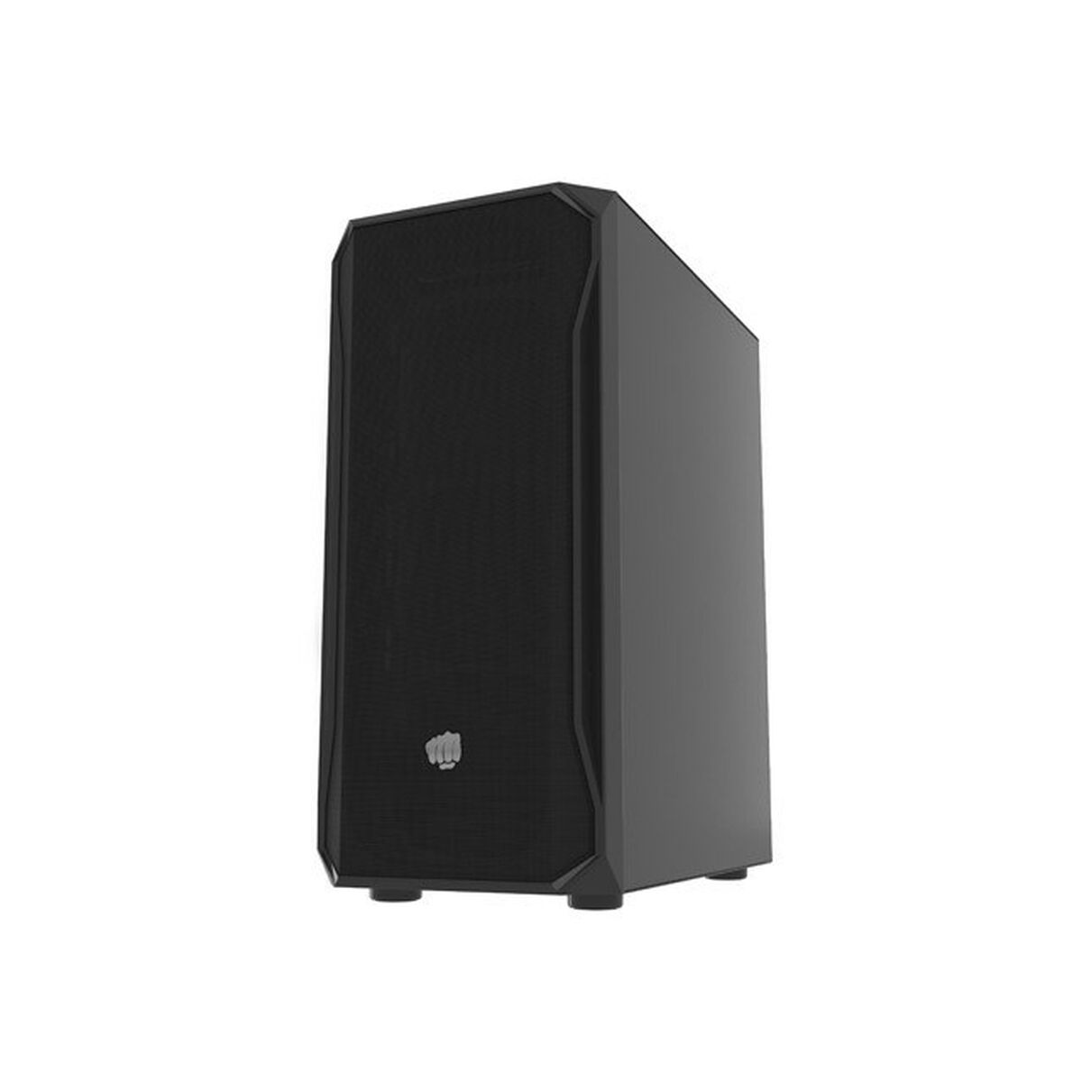 ATX Semi-Tower Gehäuse Fury