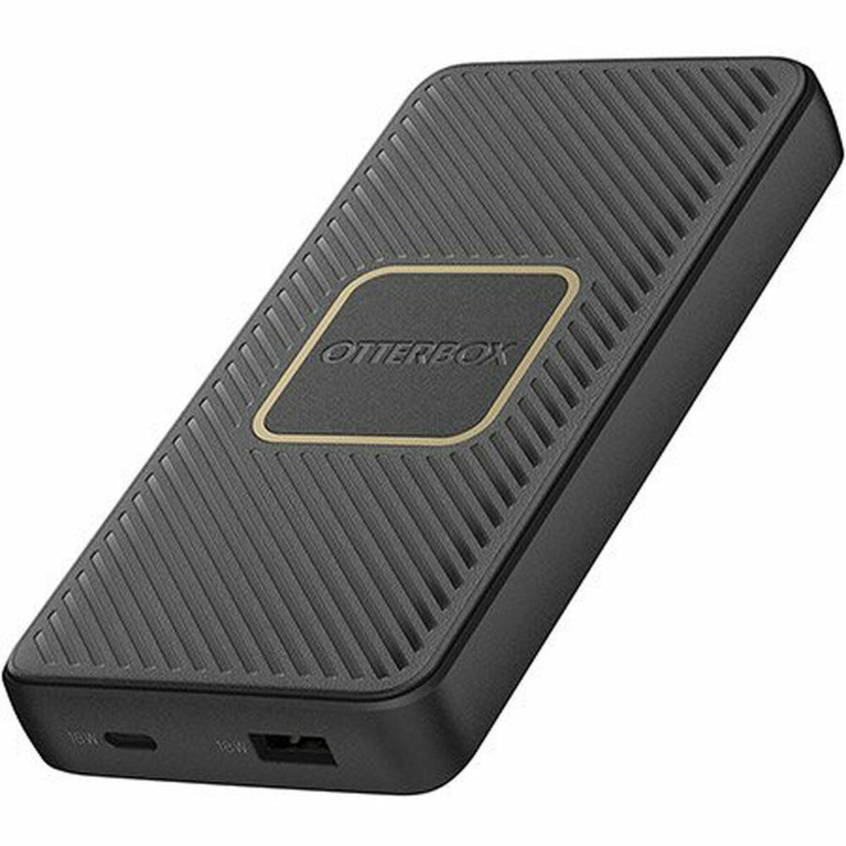 Powerbank Otterbox 78-80639 18 W Schwarz 10000 mAh