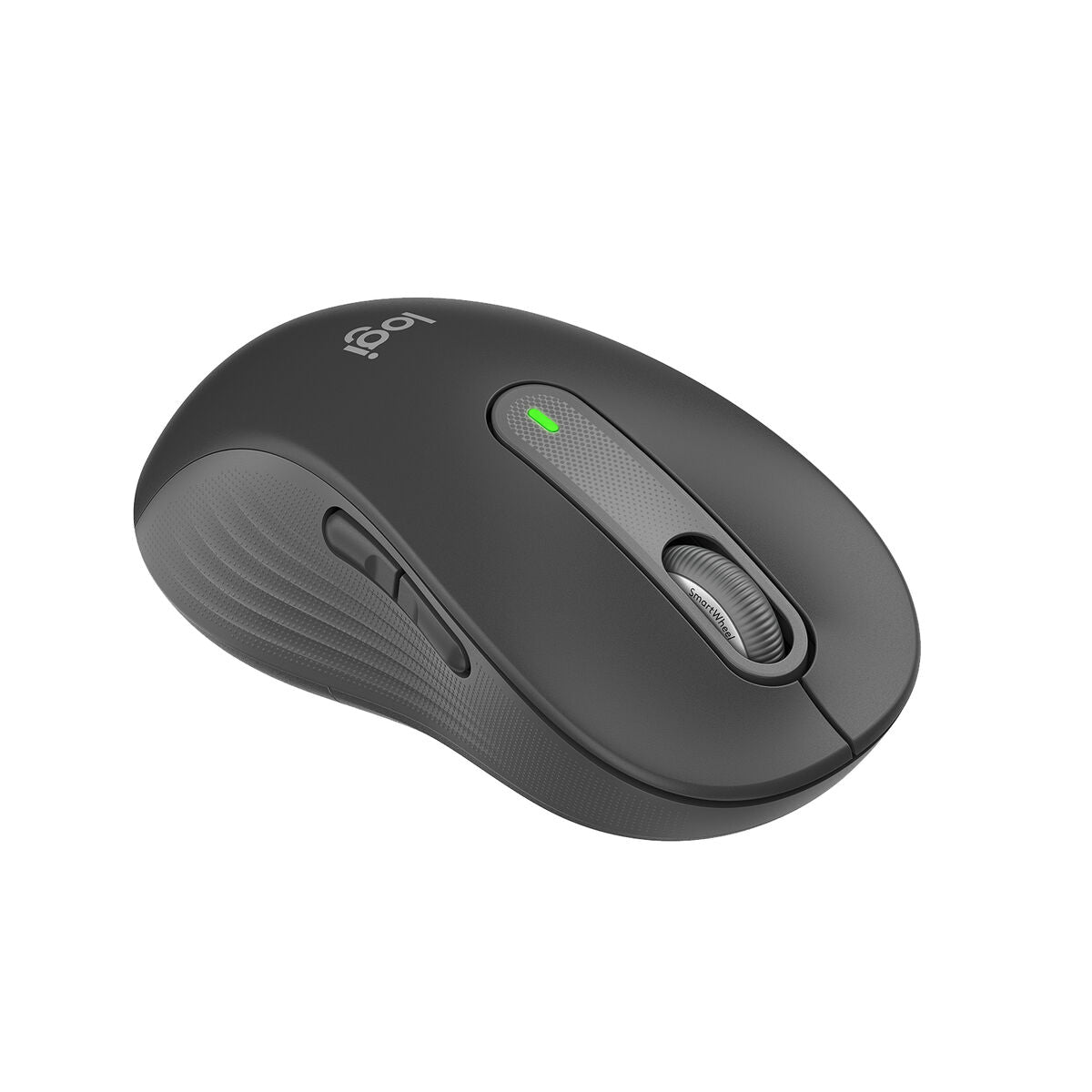 Schnurlose Mouse Logitech Signature M650 Left Graphit 4000 dpi