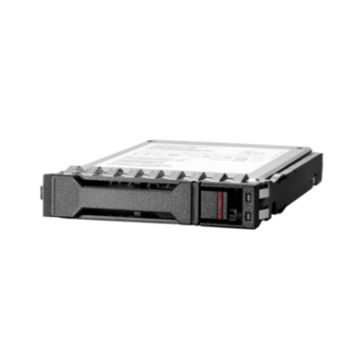 Festplatte HPE P40506-B21 960 GB SSD