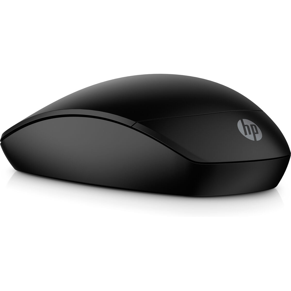 Mouse HP 4E407AA#AC3 Schwarz 1600 dpi