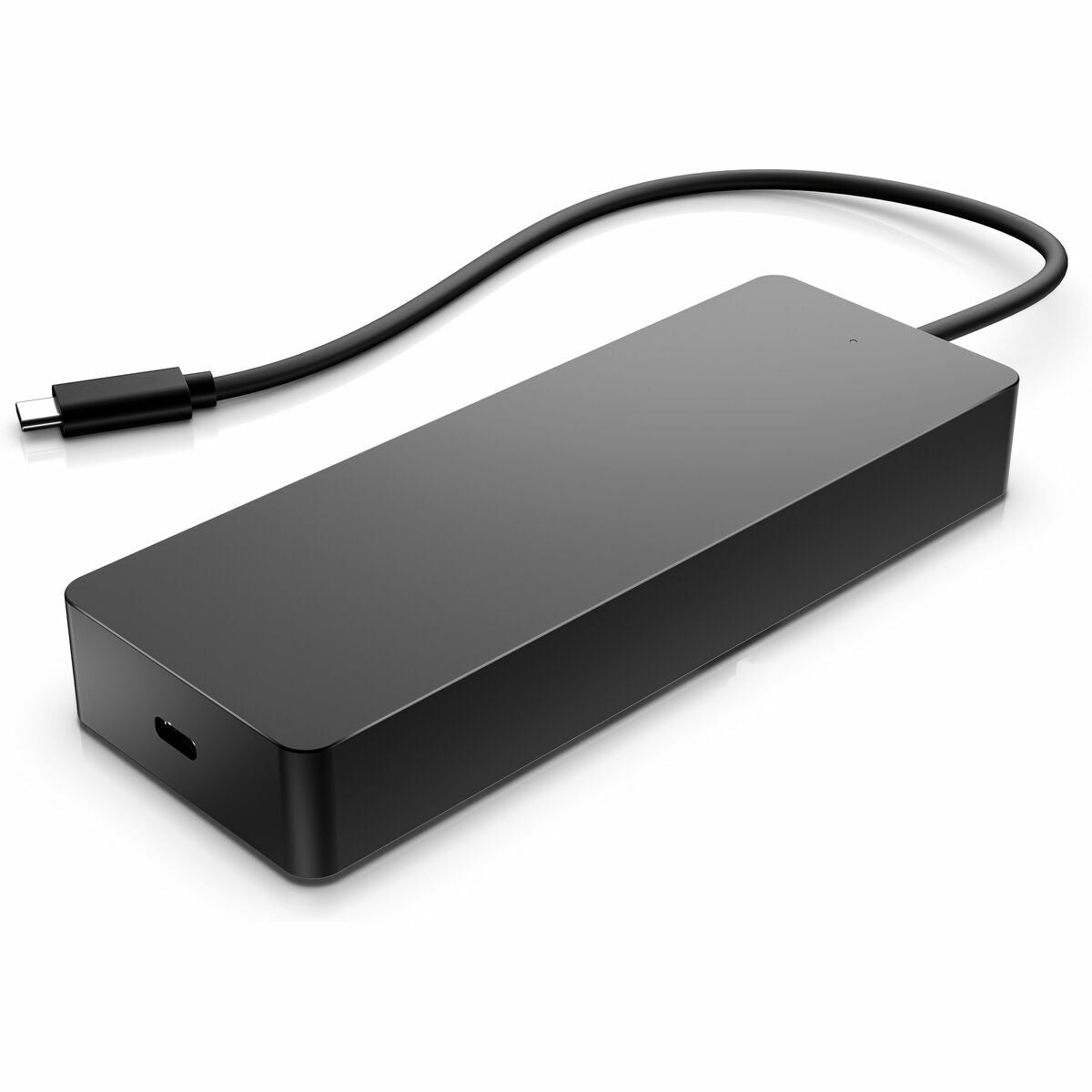 Hub USB HP 50H55AA Schwarz Bunt