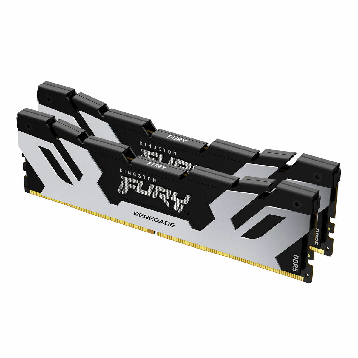 RAM Speicher Kingston KF560C32RSK2-32 DDR5 SDRAM DIMM DDR5 32 GB cl32