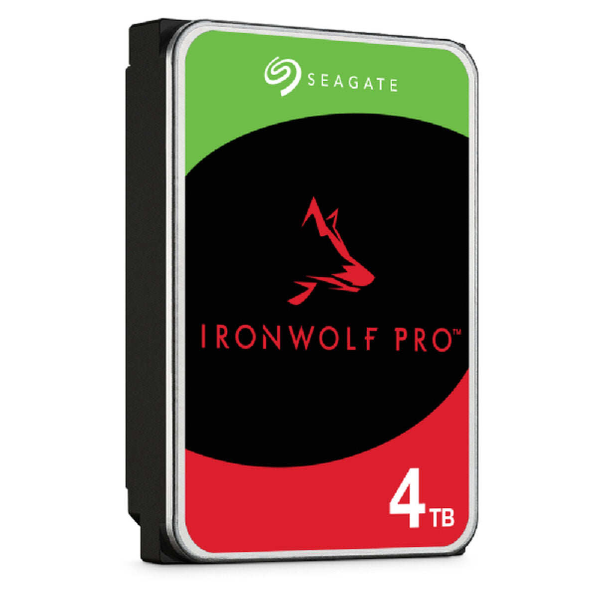 Festplatte Seagate ST4000NT001 3,5" 4 TB