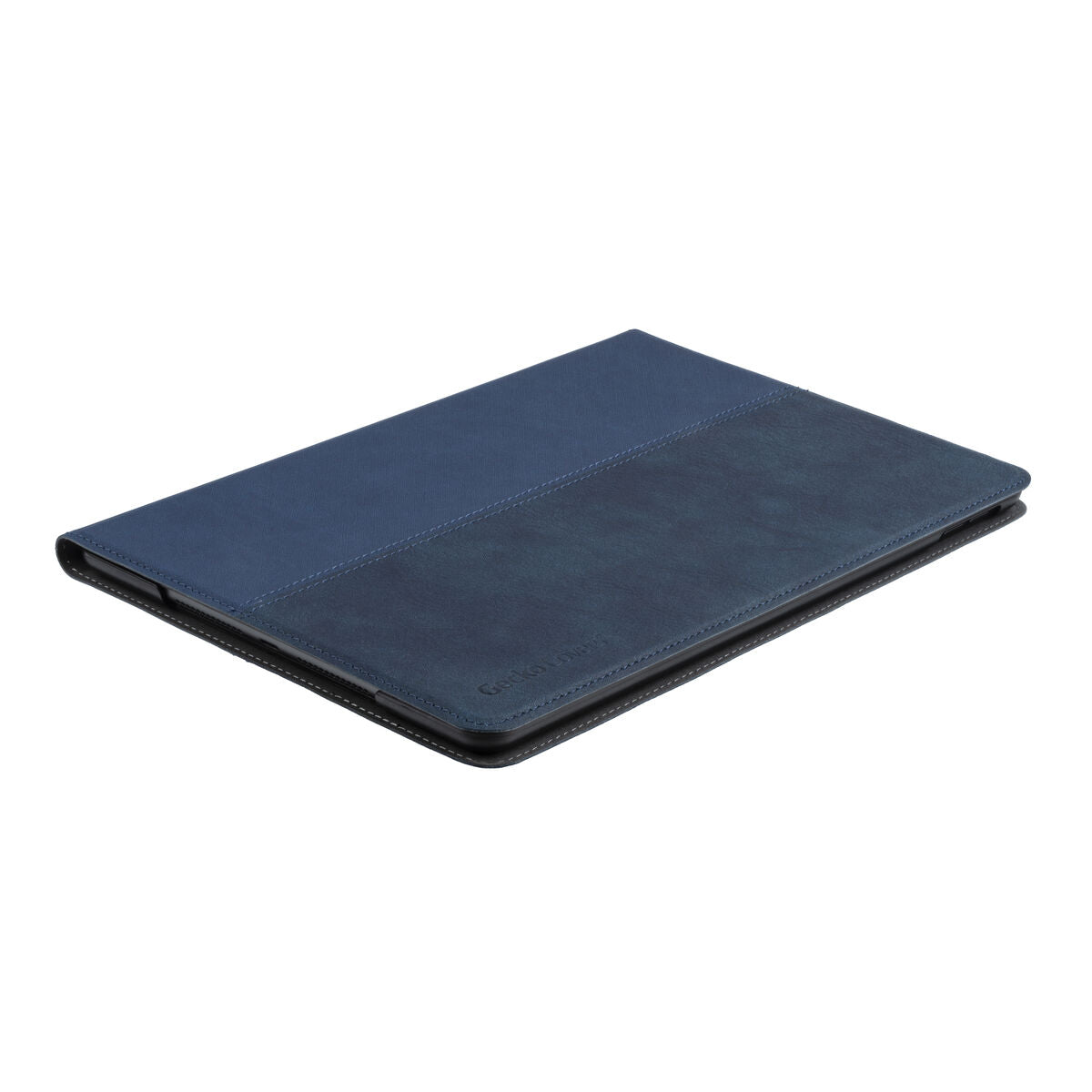 iPad-Hülle Gecko Covers V10T61C5 Blau