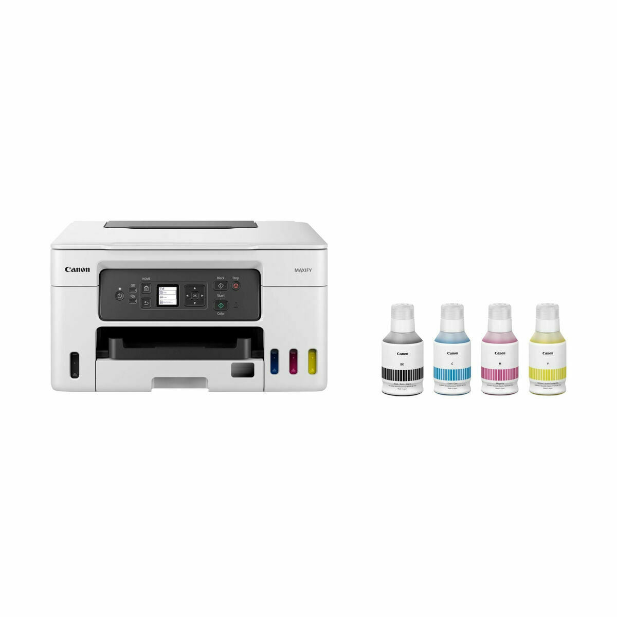 Multifunktionsdrucker Canon MAXIFY GX3050