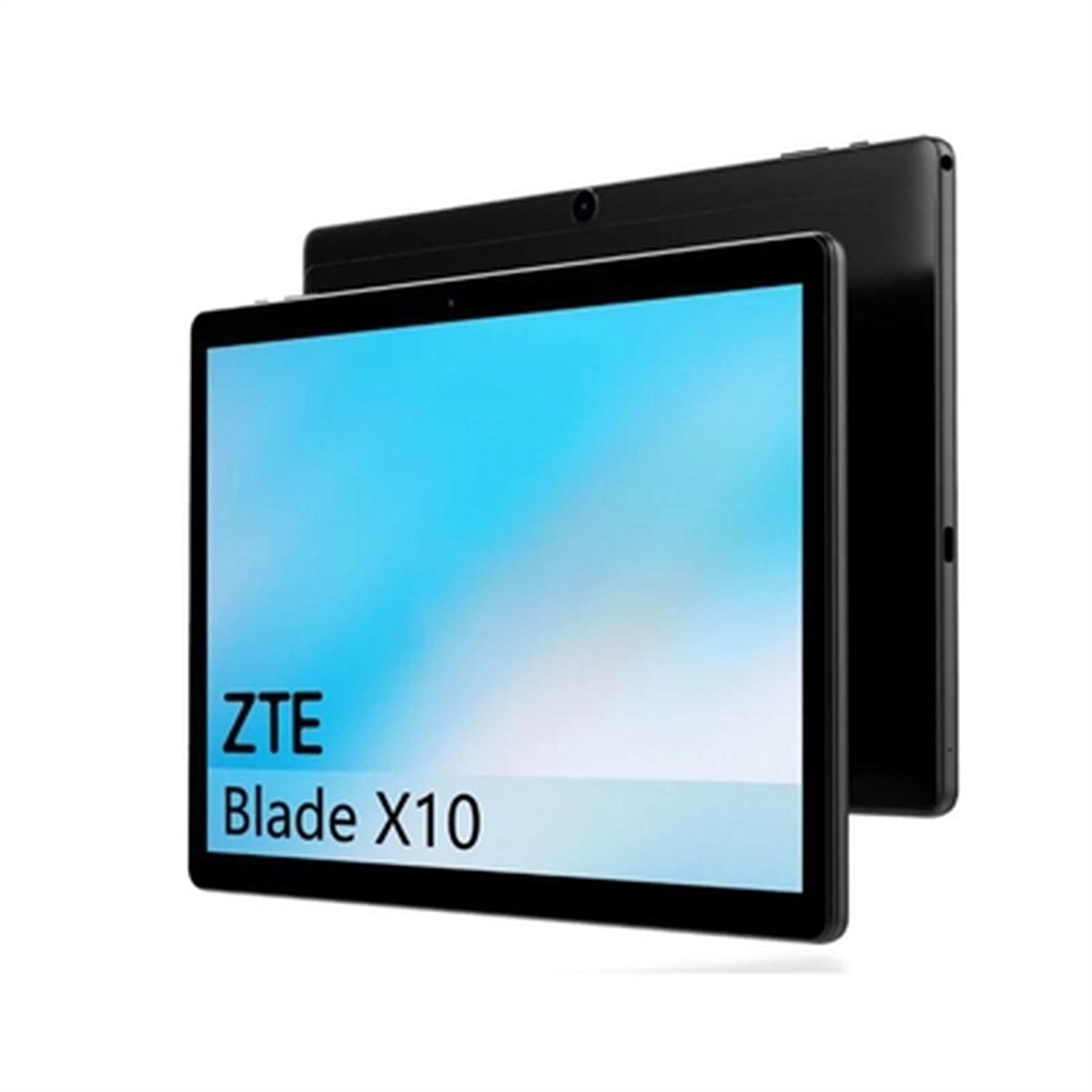 Tablet ZTE P963T01 Octa Core 4 GB RAM 64 GB Schwarz