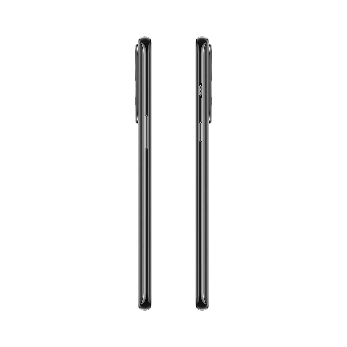 Smartphone OnePlus OnePlus Nord 3 5G 16 GB RAM 6,7" Octa Core 256 GB Grau
