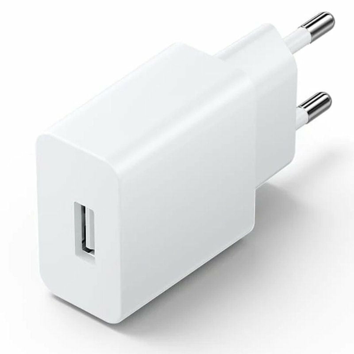 Wandladegerät Vention PSD15-5W-0501000EU Weiß 5 W