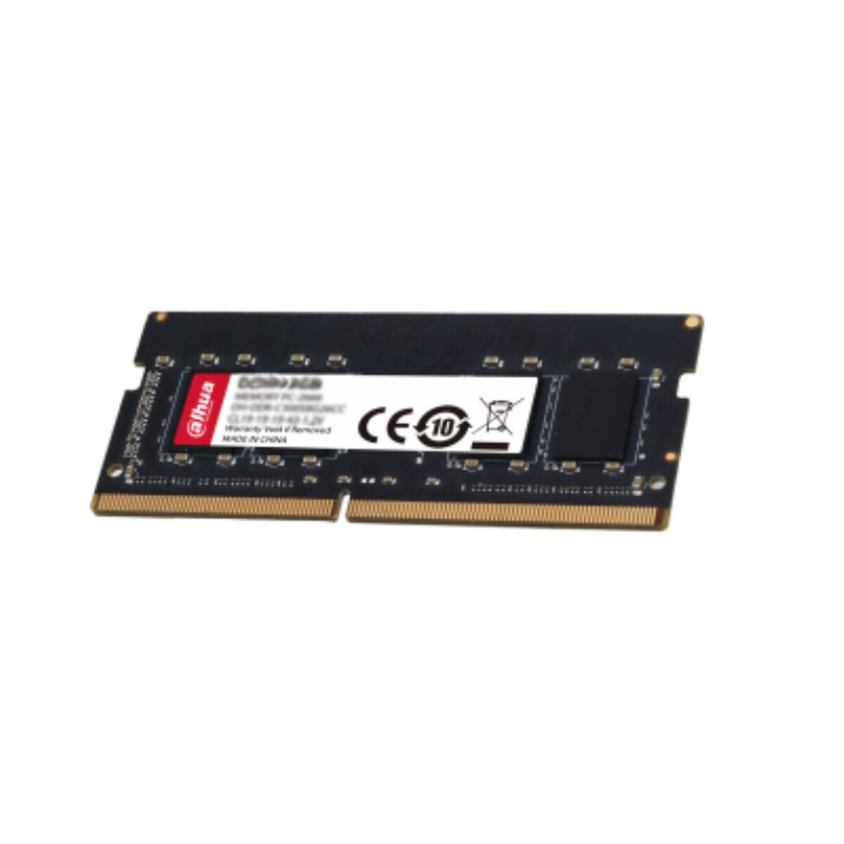 RAM Speicher DAHUA TECHNOLOGY DHI-DDR-C300S16G32 16 GB DDR4 3200 MHz CL22