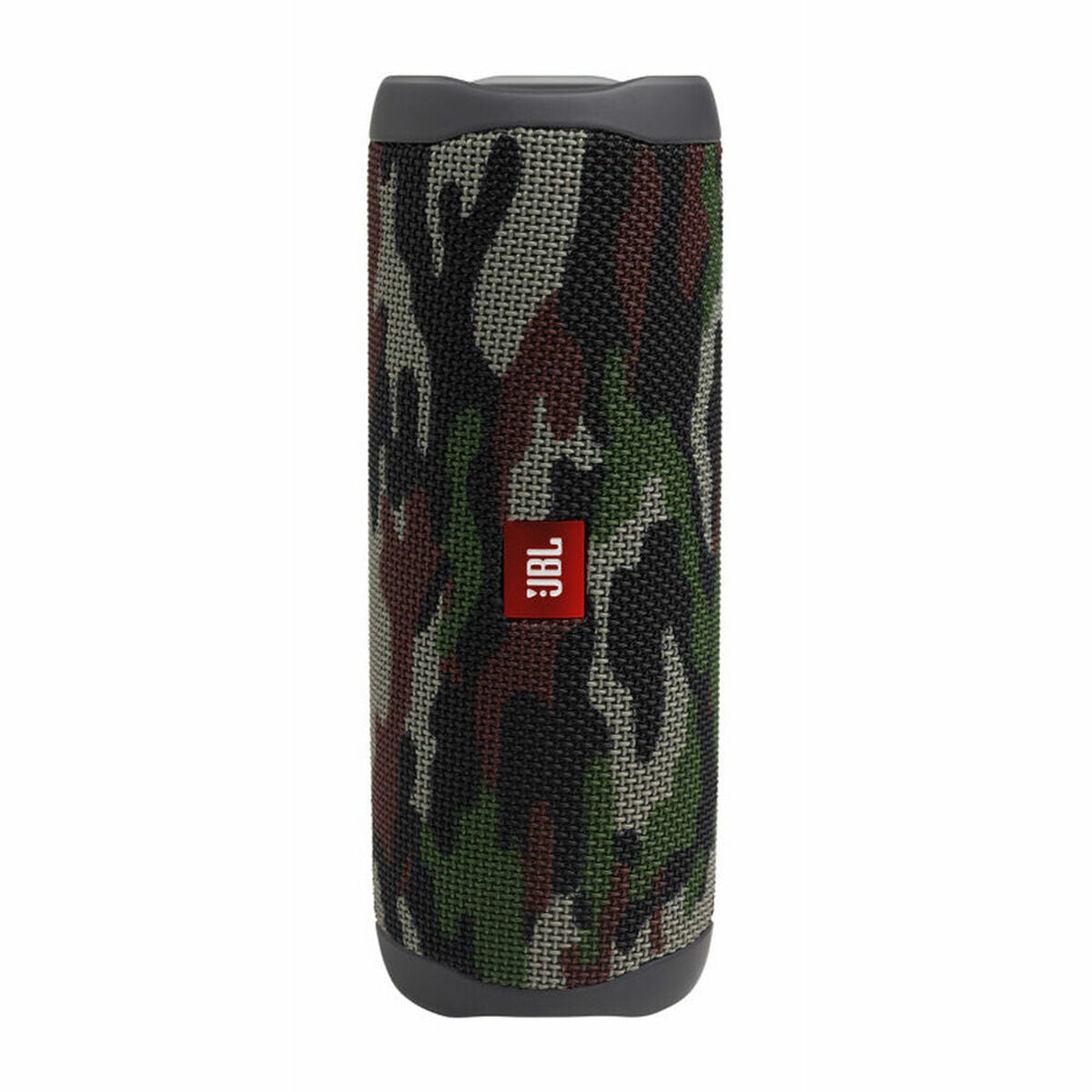 Tragbare Bluetooth-Lautsprecher JBL JBLFLIP5SQUAD 20 W grün IPX7