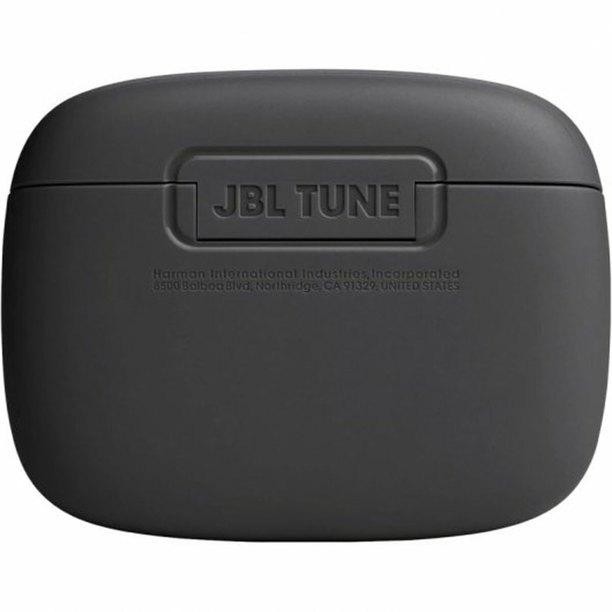 Kopfhörer mit Mikrofon JBL Tune Buds Schwarz