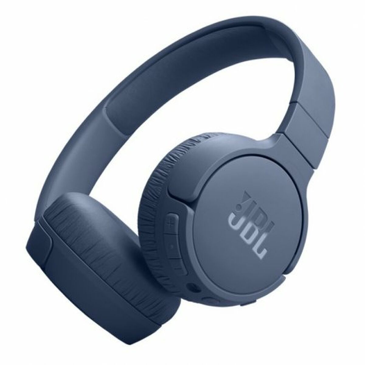 Kopfhörer mit Mikrofon JBL 670NC Blau