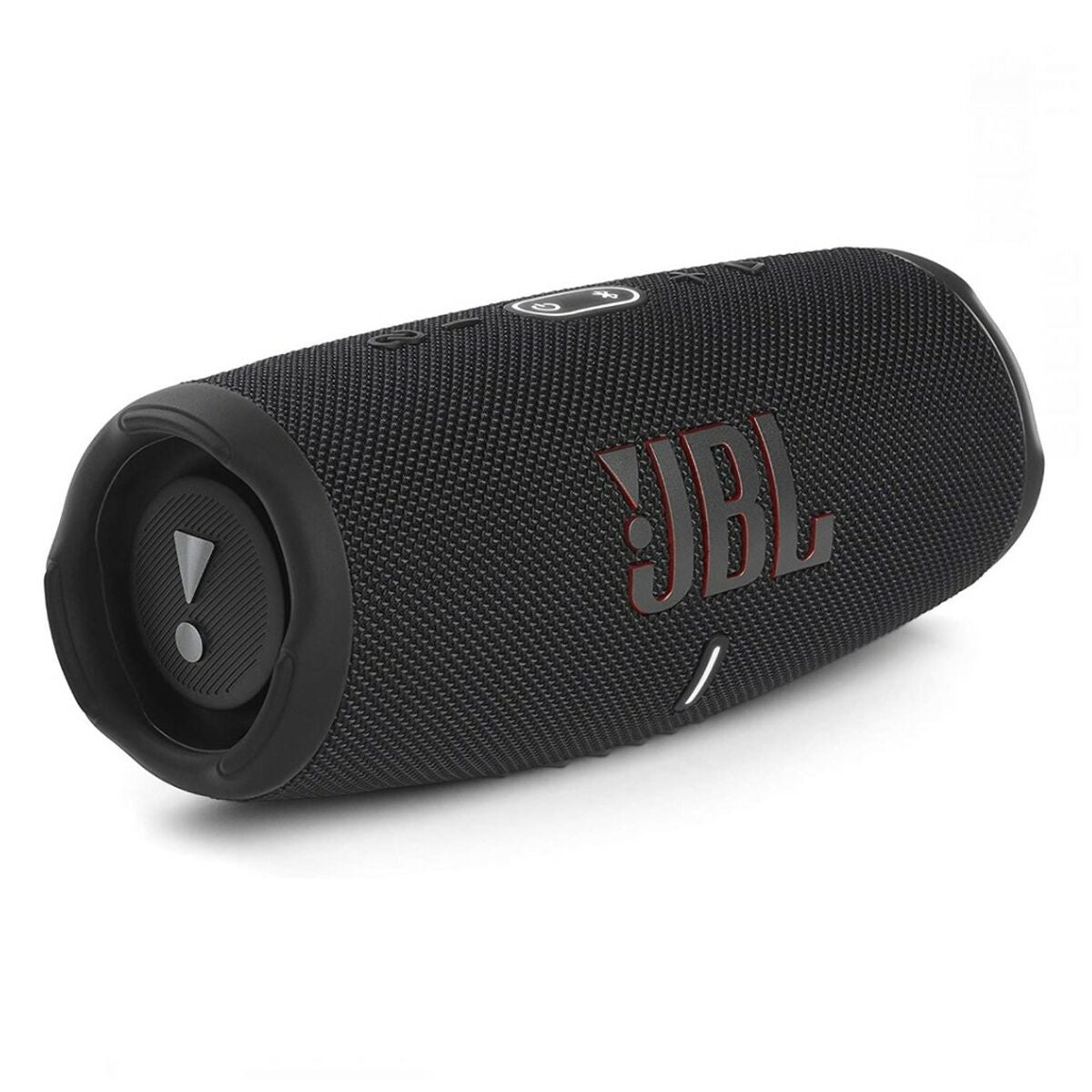 Tragbare Bluetooth-Lautsprecher JBL JBLCHARGE5BLK Schwarz