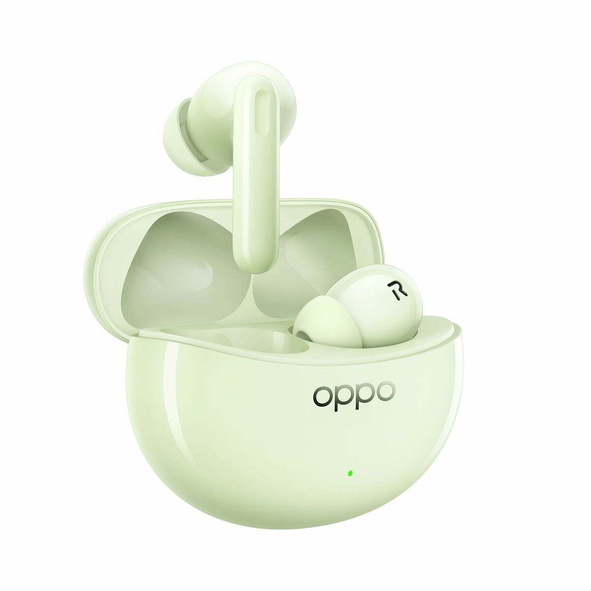 Bluetooth-Kopfhörer Oppo Enco Air3 Pro grün