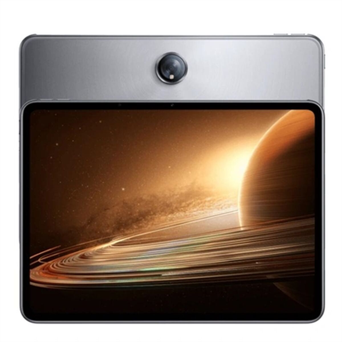 Tablet Oppo Pad 2 2K MediaTek Dimensity 9000 11,61" 8 GB RAM 256 GB Grau