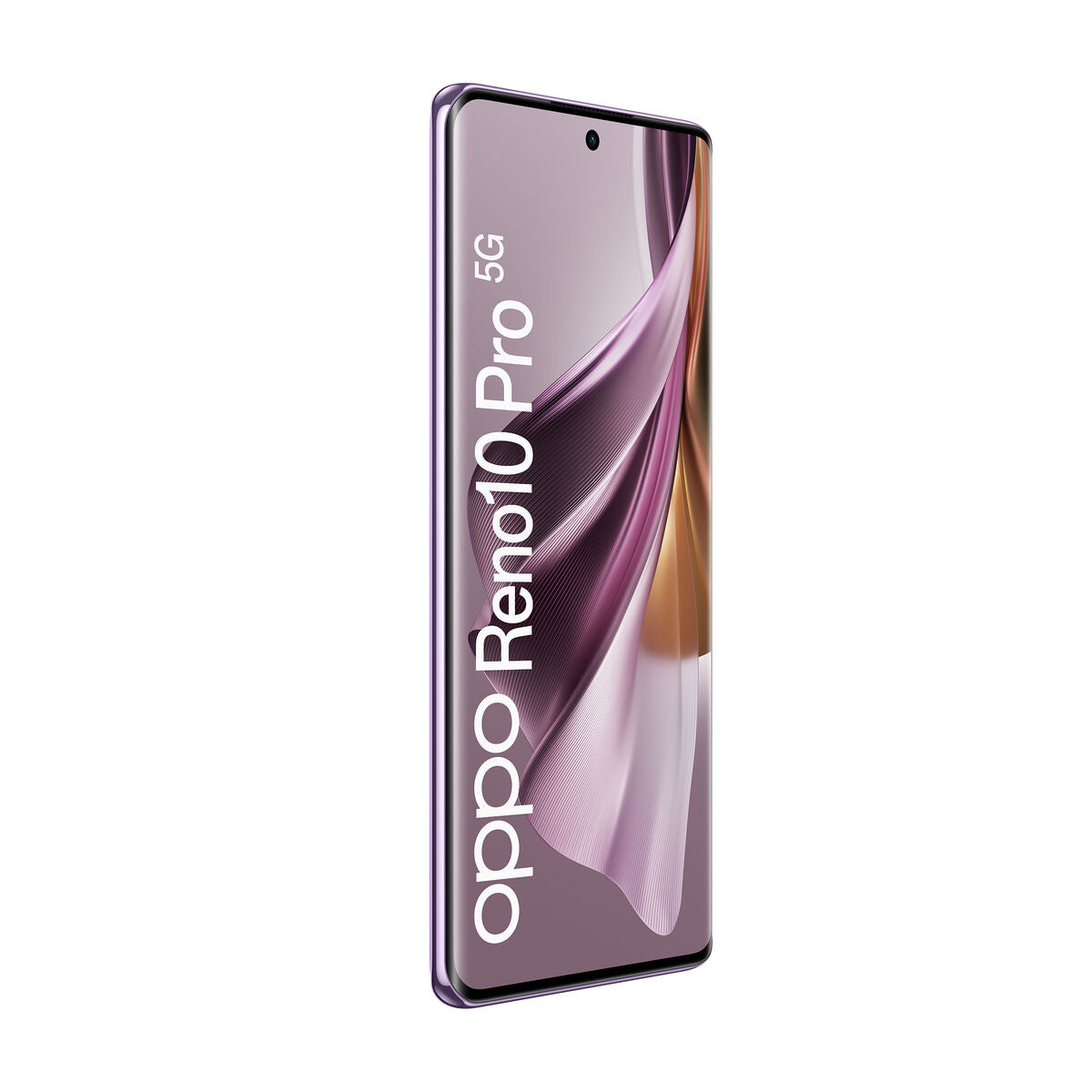 Smartphone Oppo Reno 10 Pro 6,7" 256 GB 12 GB RAM Snapdragon 778G Purpur