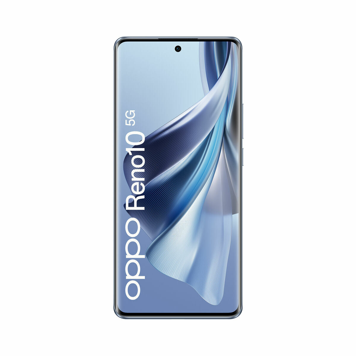 Smartphone Oppo 110010232556 Blau 8 GB RAM Snapdragon 778G 8 GB 256 GB