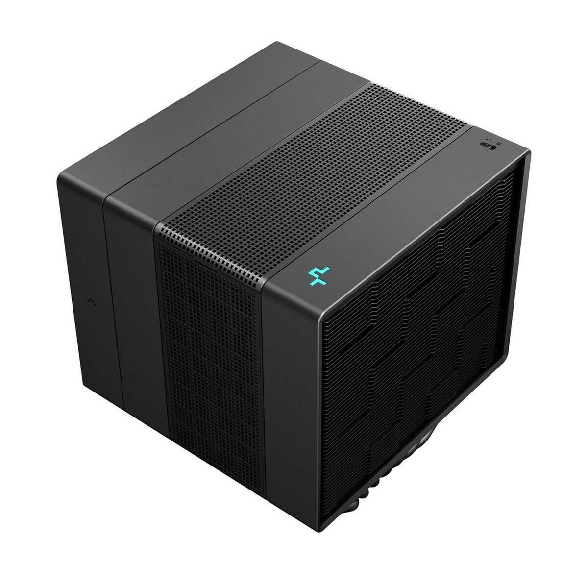 Ventilator und Kühlkörper DEEPCOOL R-ASN4-BKNNMT-G