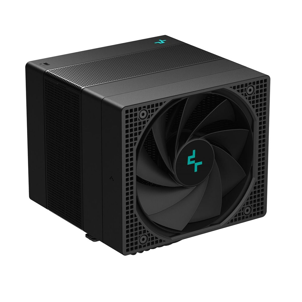 Ventilator und Kühlkörper DEEPCOOL R-ASN4-BKNNMT-G