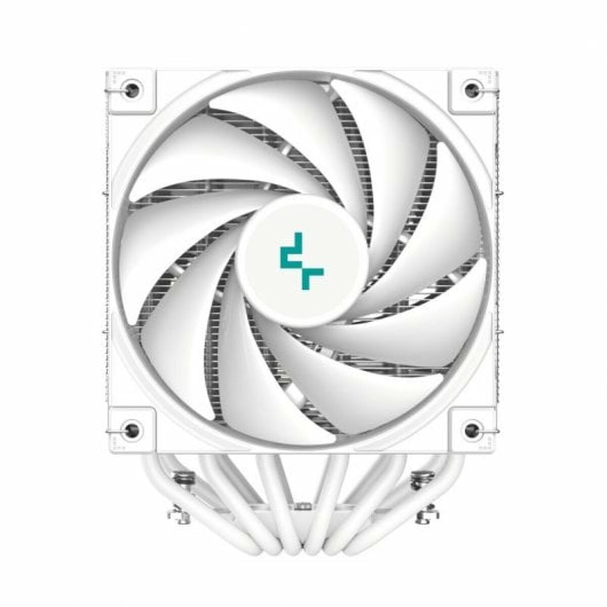 Box Ventilator DEEPCOOL AK620 Ø 12 cm