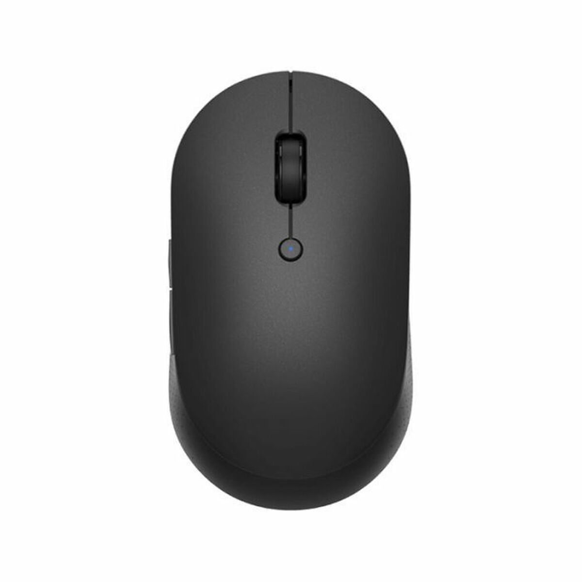 Schnurlose Mouse Xiaomi Mi Dual Mode Silent Edition Schwarz Wireless