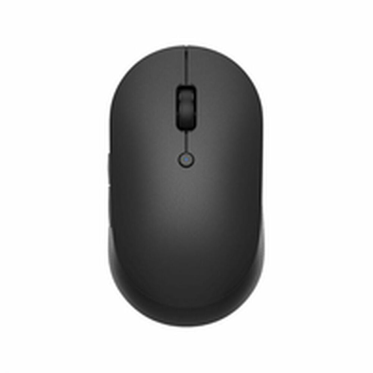 Schnurlose Mouse Xiaomi Mi Dual Mode Silent Edition Schwarz Wireless