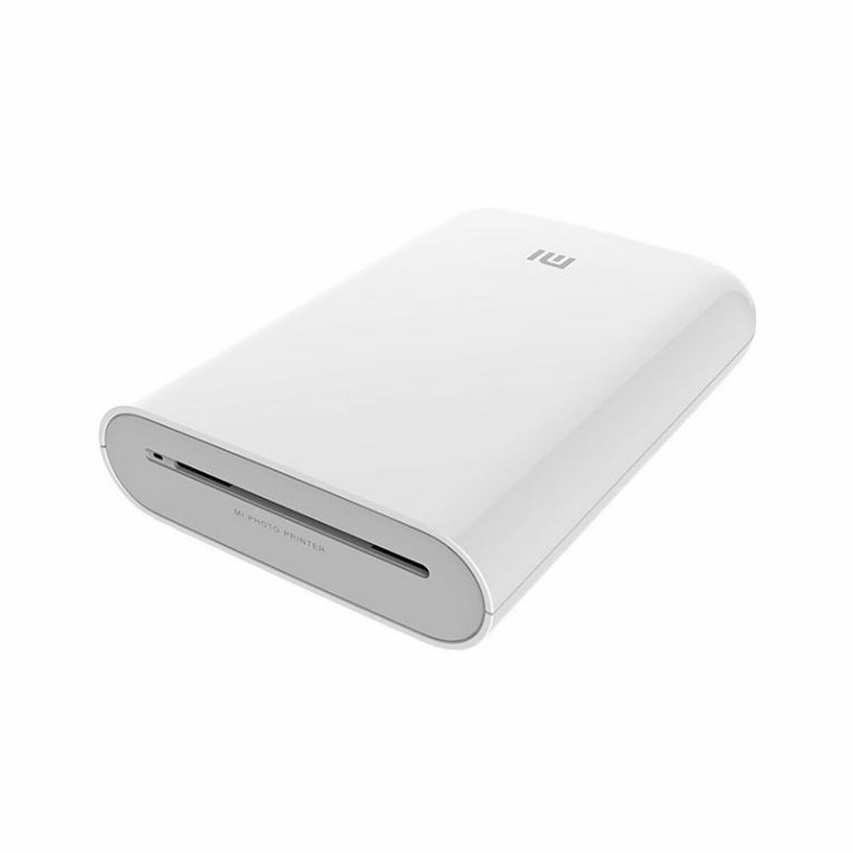 Drucker Xiaomi Mi Pocket Photo Printer Bluetooth