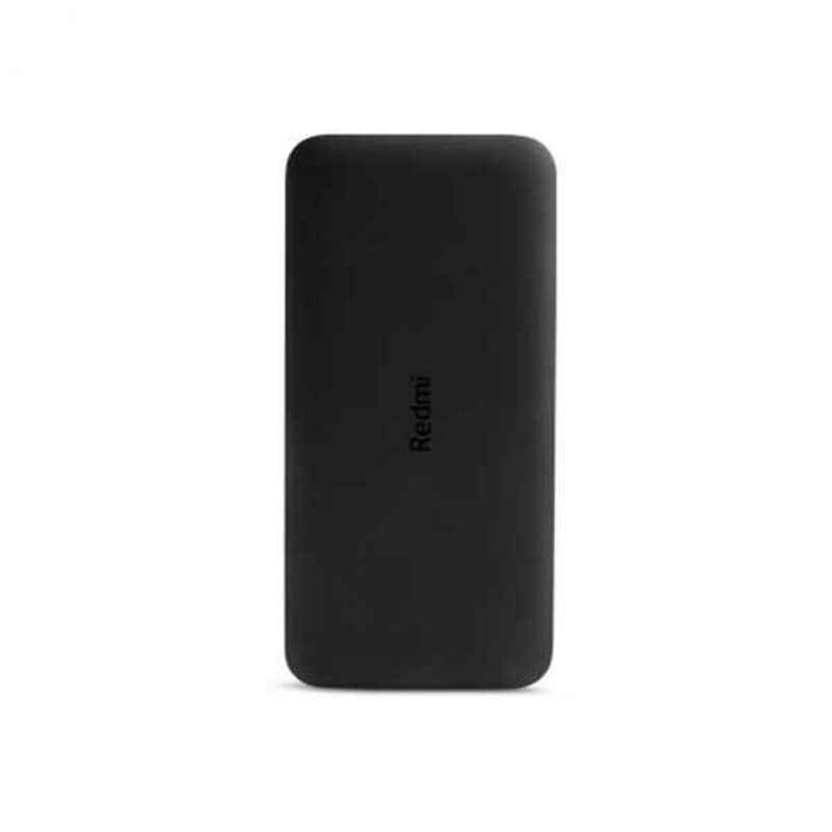 Powerbank Xiaomi VXN4305GL 1000 mAh 20 W Schwarz 5 V 5,1 V 10000 mAh