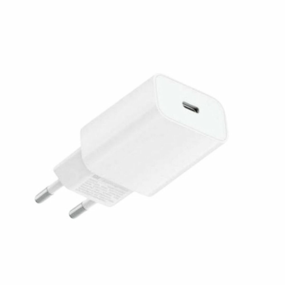 Wandladegerät Xiaomi Mi 20W Weiß 20 W