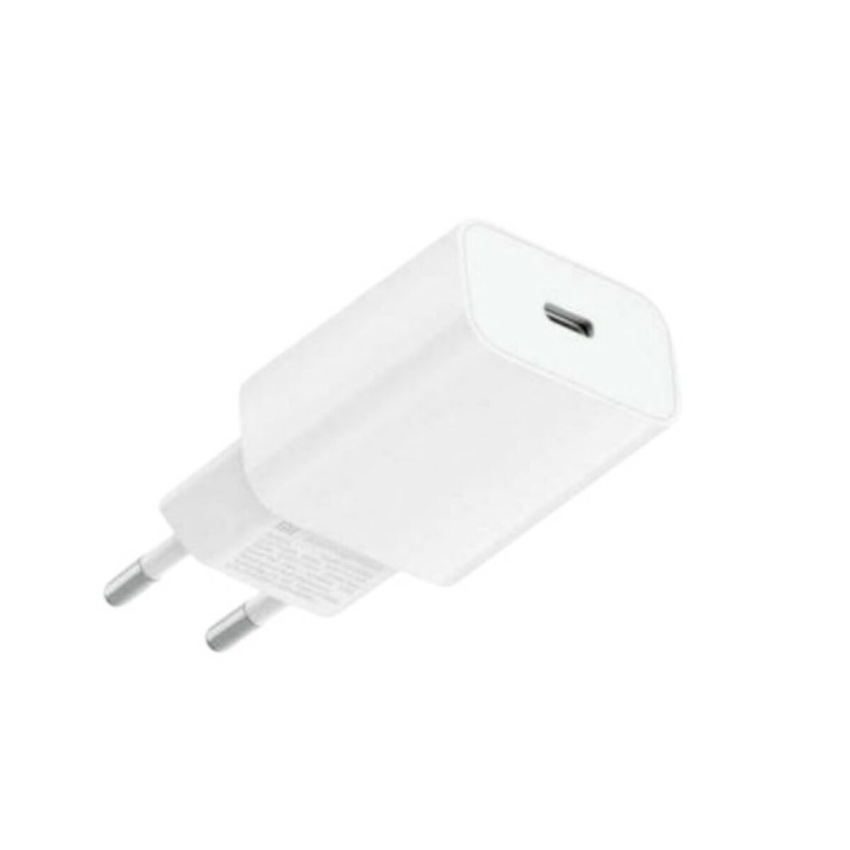 Tragbares Ladegerät Xiaomi 31569 Weiß