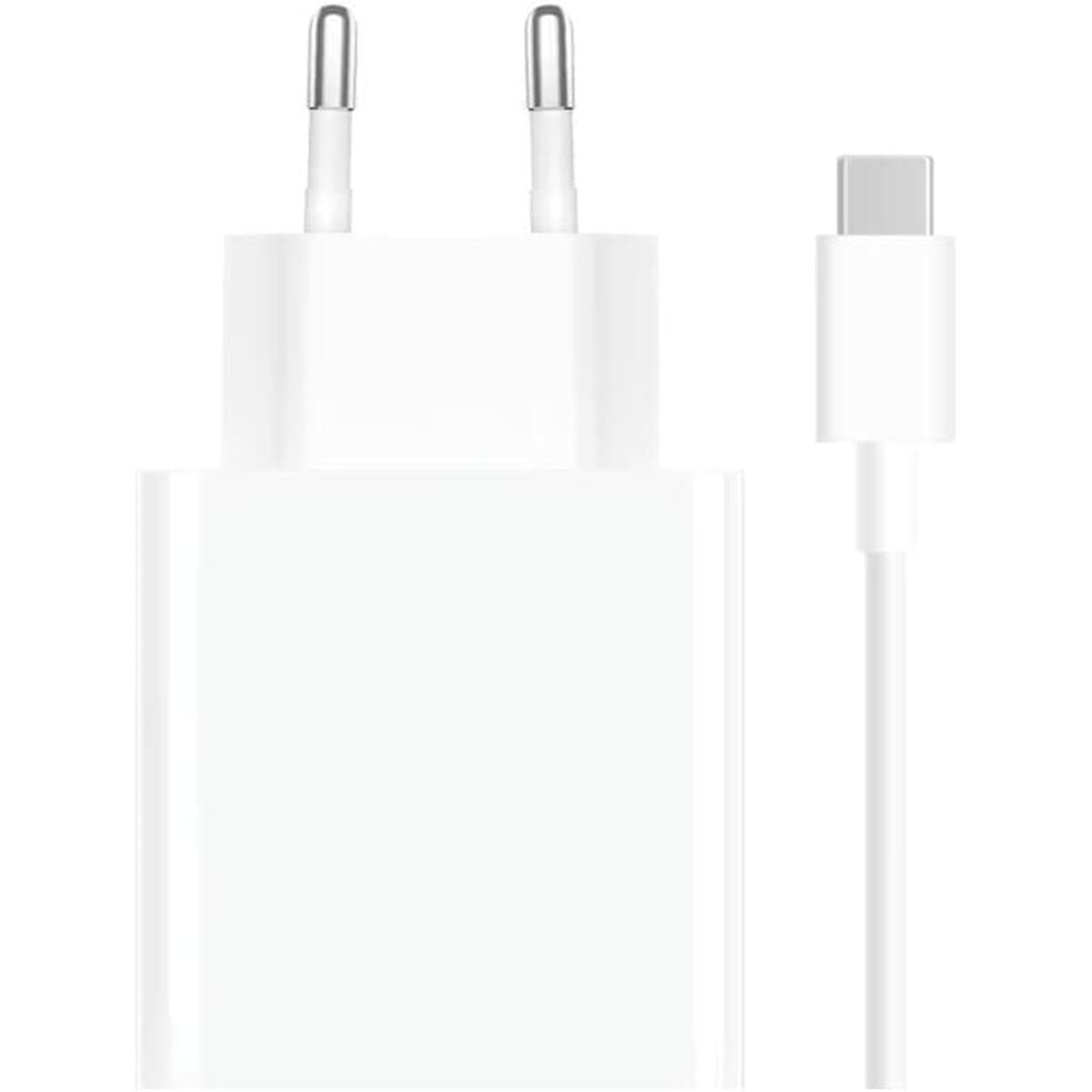 Wandladegerät Xiaomi Weiß 33 W