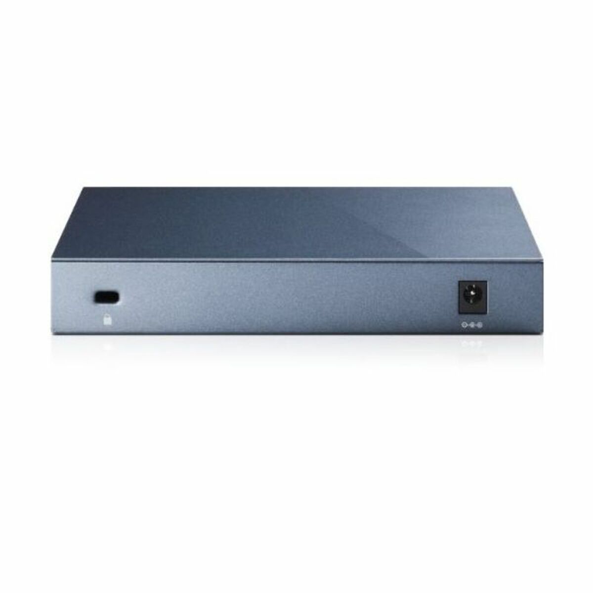 Schalter für das Büronetz TP-Link TL-SG108 16 Mbps